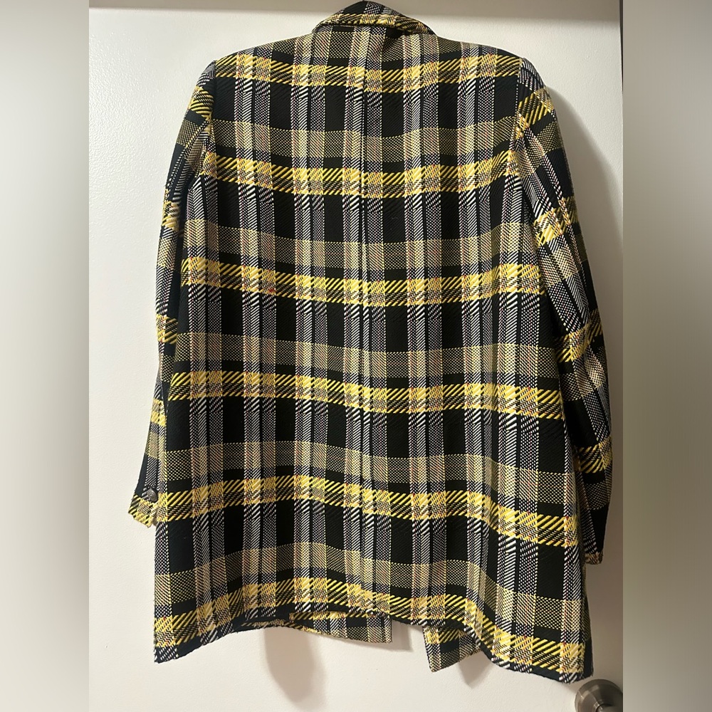 Amazing Fall Mid Jacket - Picture 4 of 4